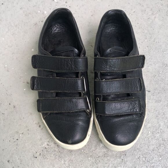 Rag & bone Velcro sneakers - Picture 3 of 8